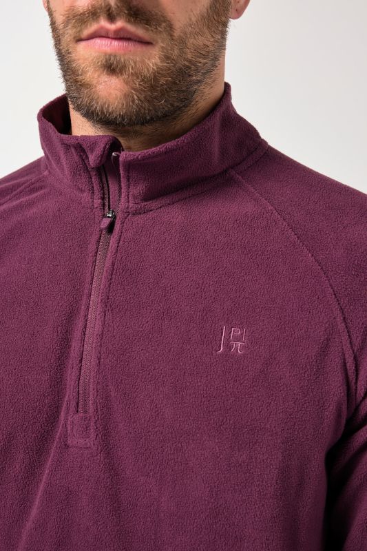 Суитчър поларен JAY-PI