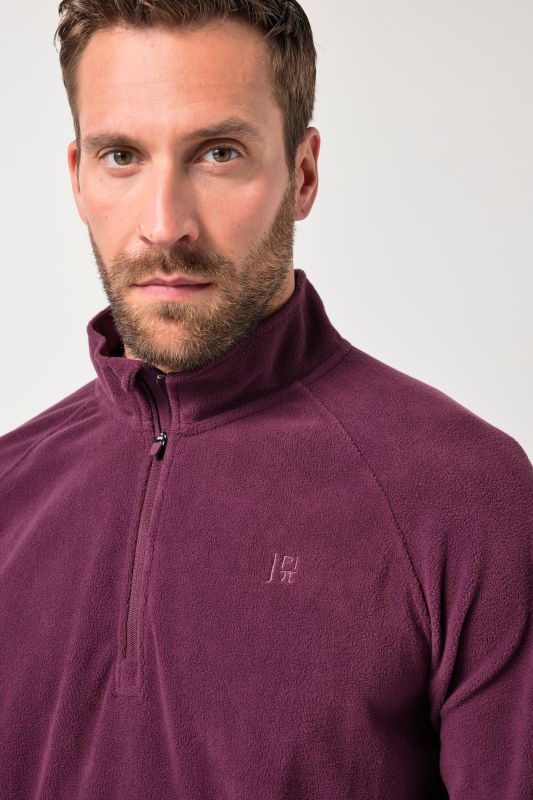 Суитчър поларен JAY-PI