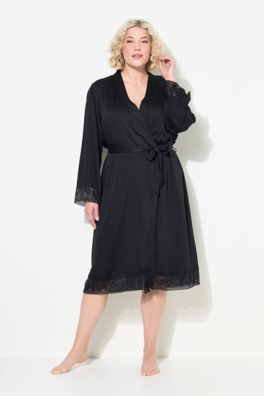 Халат тип кимоно TRUYOU