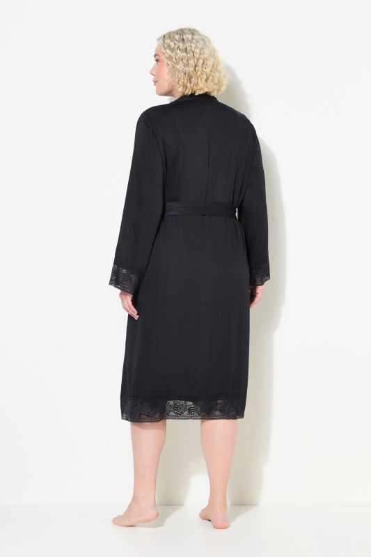 Халат тип кимоно TRUYOU