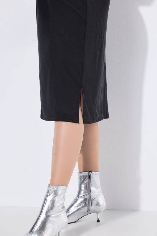 Jersey dress