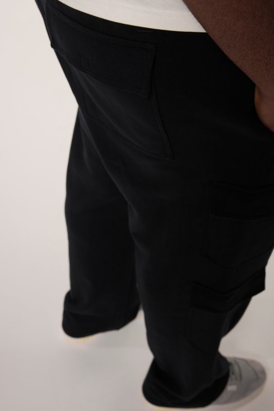 Панталон с карго джобове STHUGE