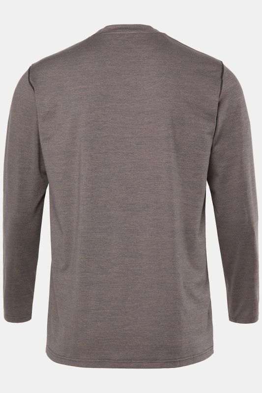 JAY-PI Thermo-long-sleeved shirt