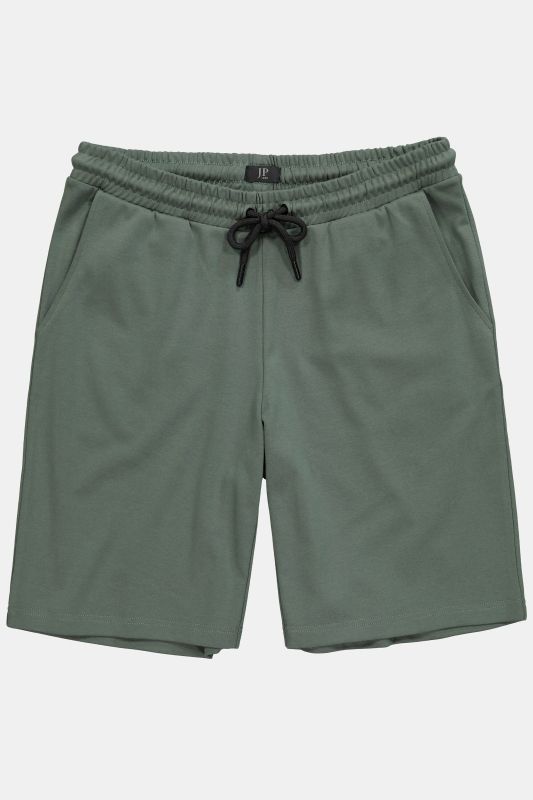 JAY-PI Bermuda training shorts