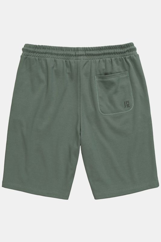 JAY-PI Bermuda training shorts