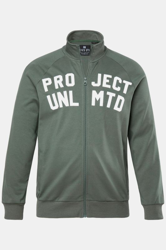 JAY-PI training jacket