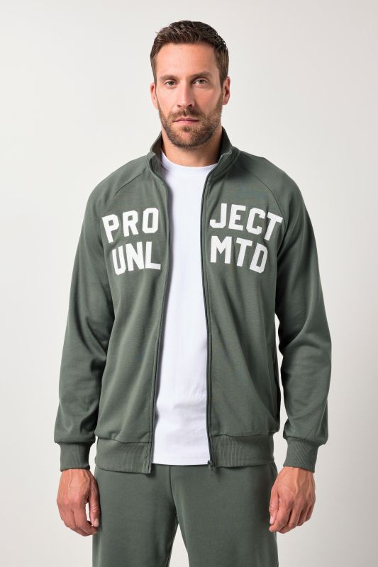 JAY-PI training jacket