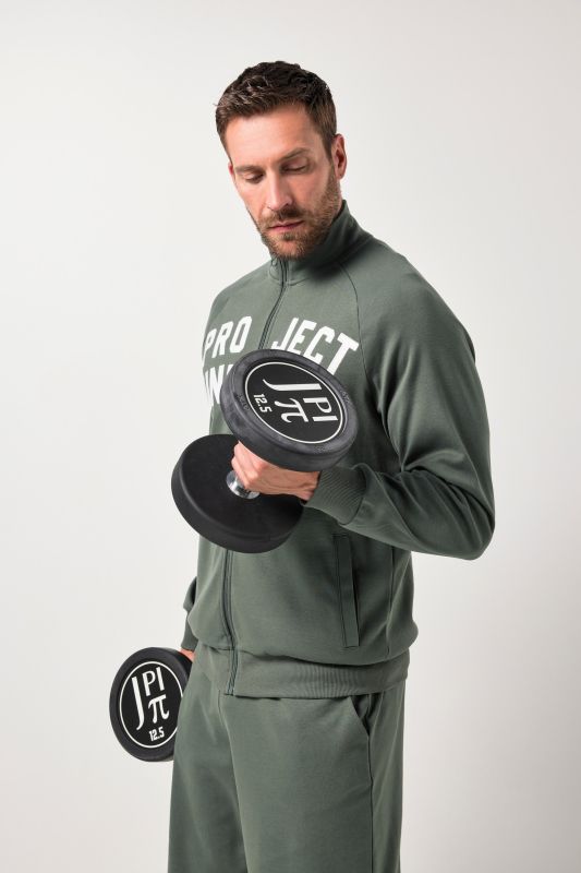 JAY-PI training jacket