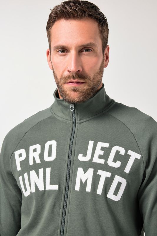 JAY-PI training jacket