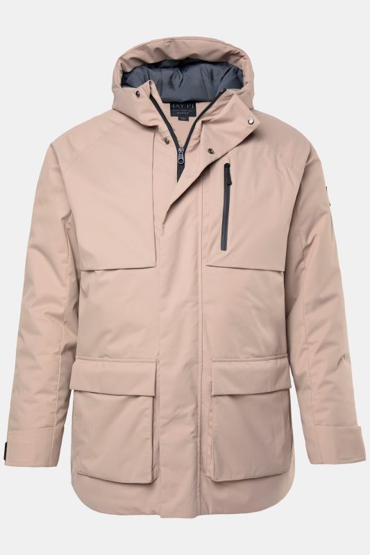 JAY-PI technical jacket