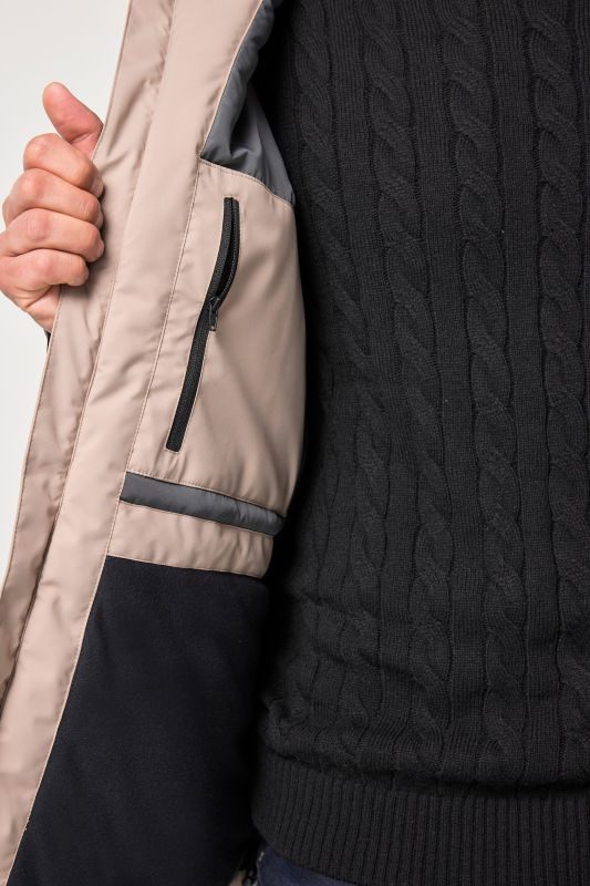 JAY-PI technical jacket