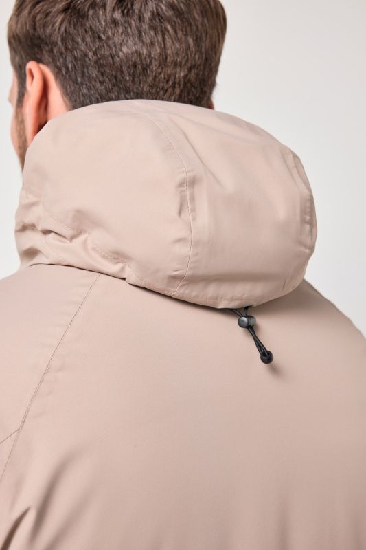 JAY-PI technical jacket