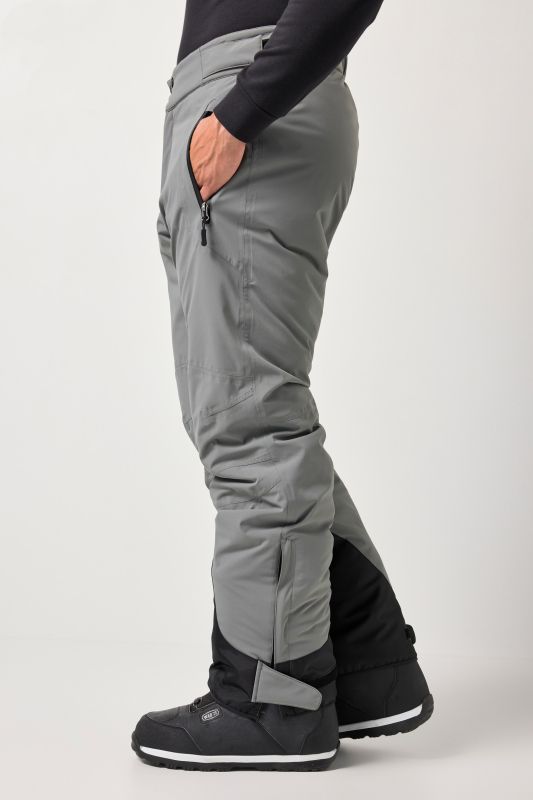 JAY-PI ski pants, stomach fit