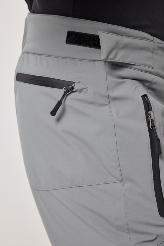 JAY-PI ski pants, stomach fit