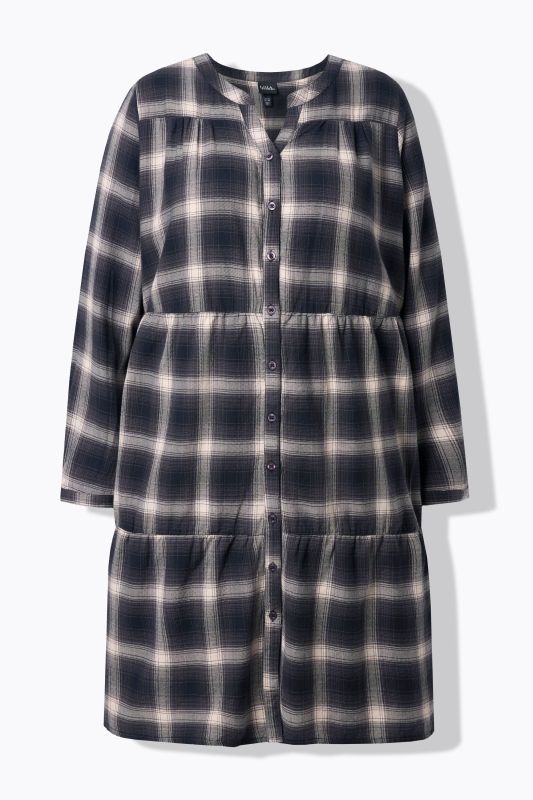 Рокля с карета