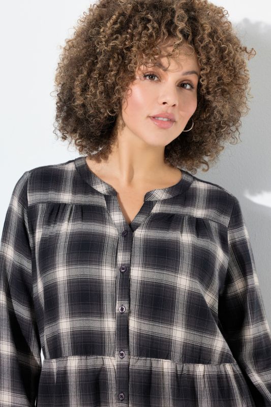 Рокля с карета