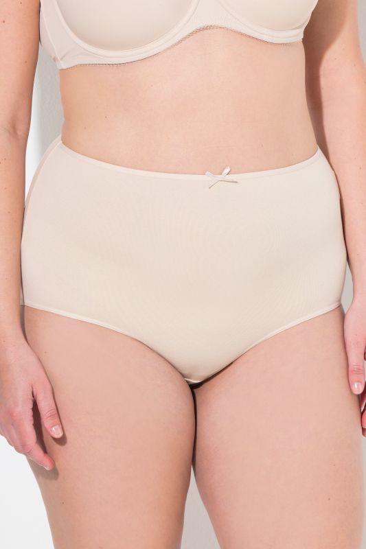 Maxi briefs, 3-pack