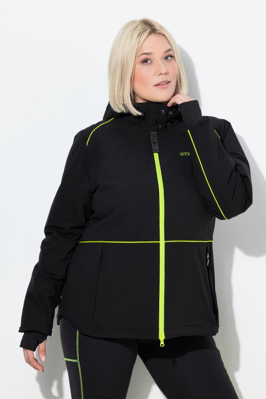 HYPRAR Triple Function Coat