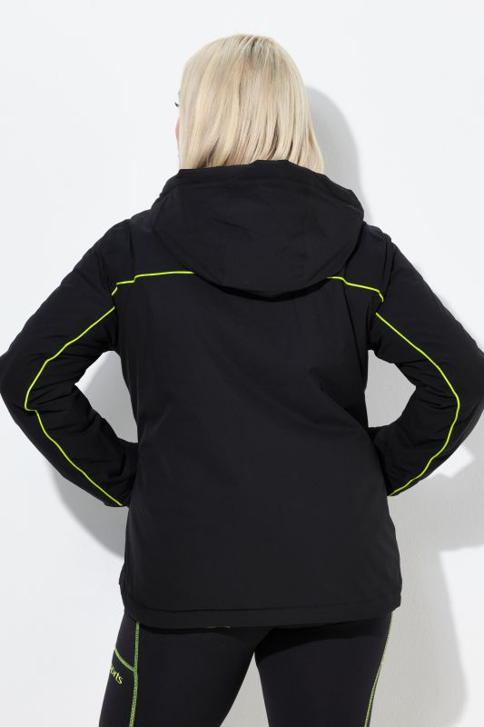 HYPRAR Triple Function Coat