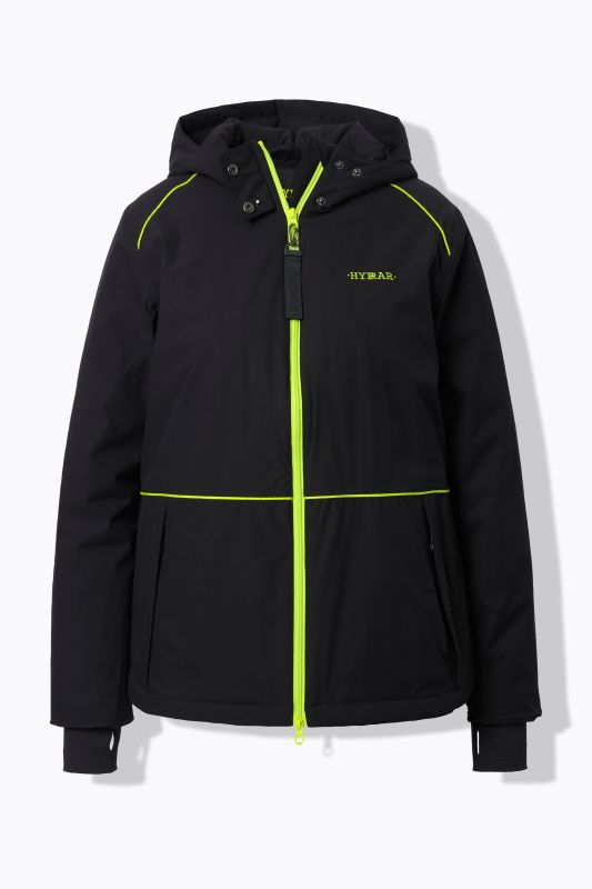 HYPRAR Triple Function Coat