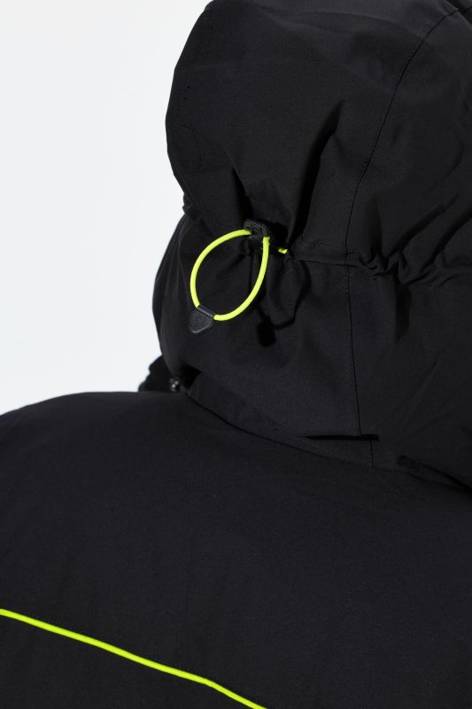 HYPRAR Triple Function Coat