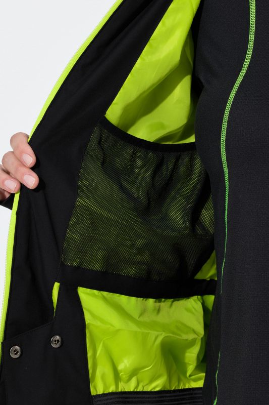 HYPRAR Triple Function Coat