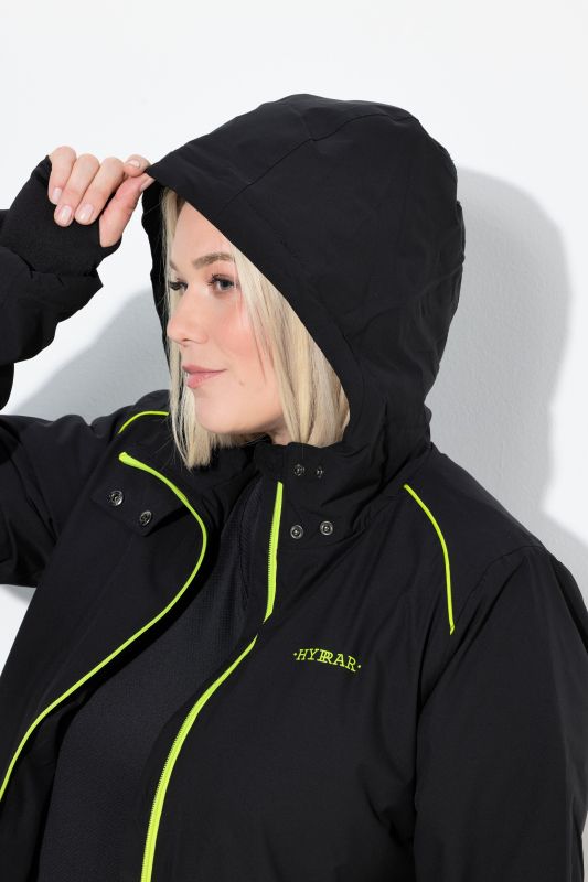 HYPRAR Triple Function Coat