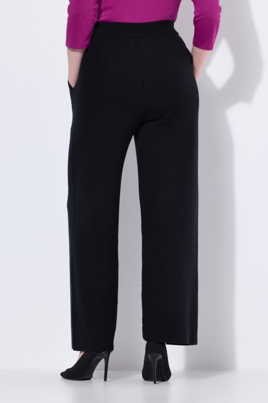 Панталон с права кройка