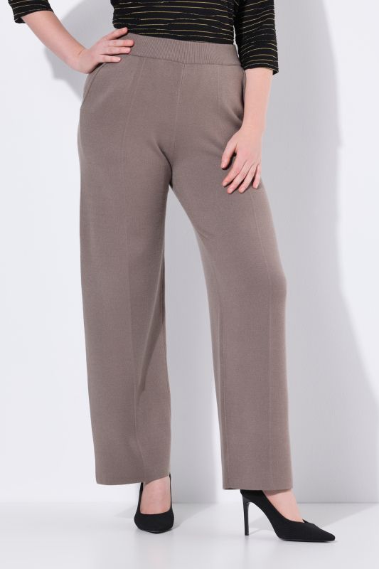 Панталон с права кройка