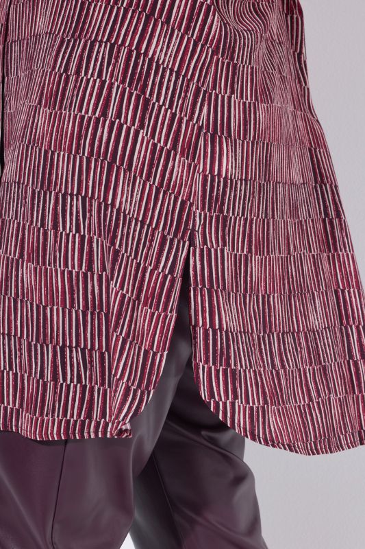 Туника с райета