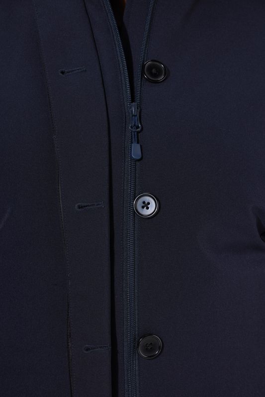 Яке от Softshell