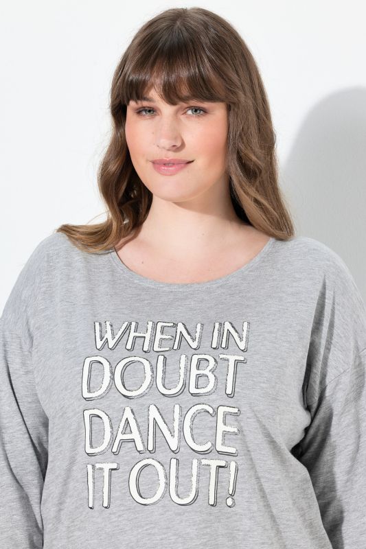 Тениска с надписи