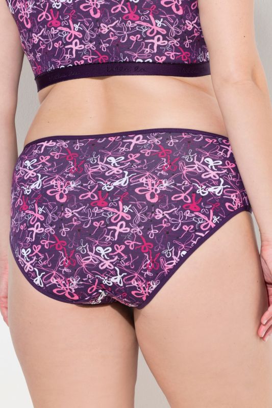 Бикини комплект от 5 броя с панделки