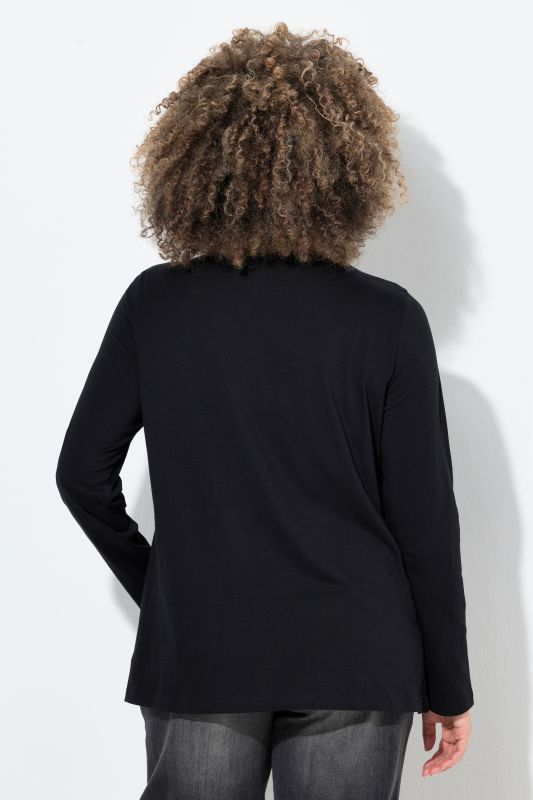 Тениска коледна с принт