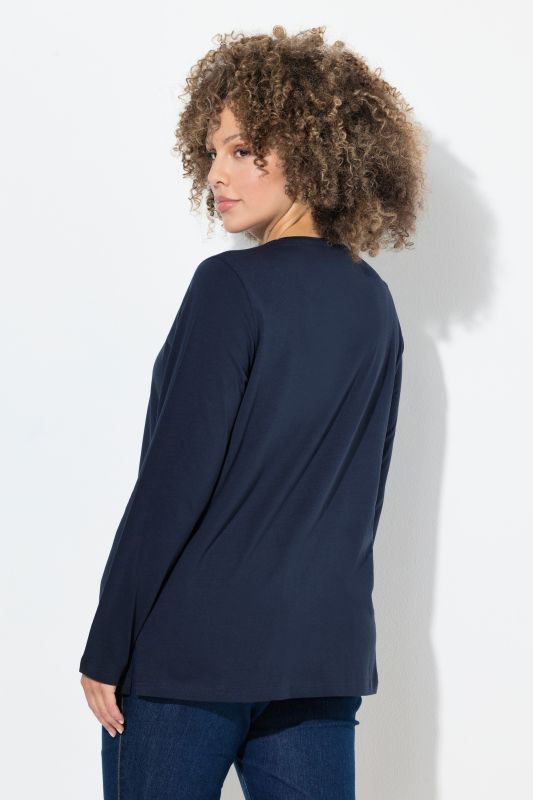 Тениска коледна с принт