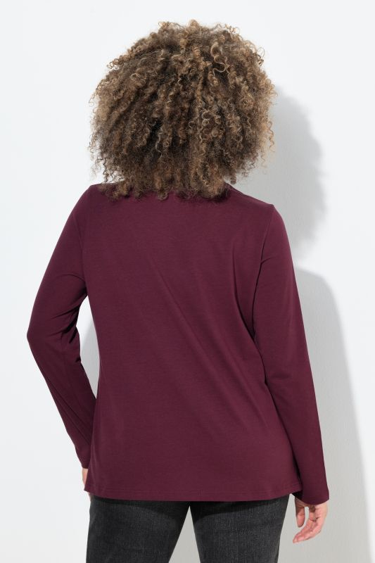 Тениска коледна с принт