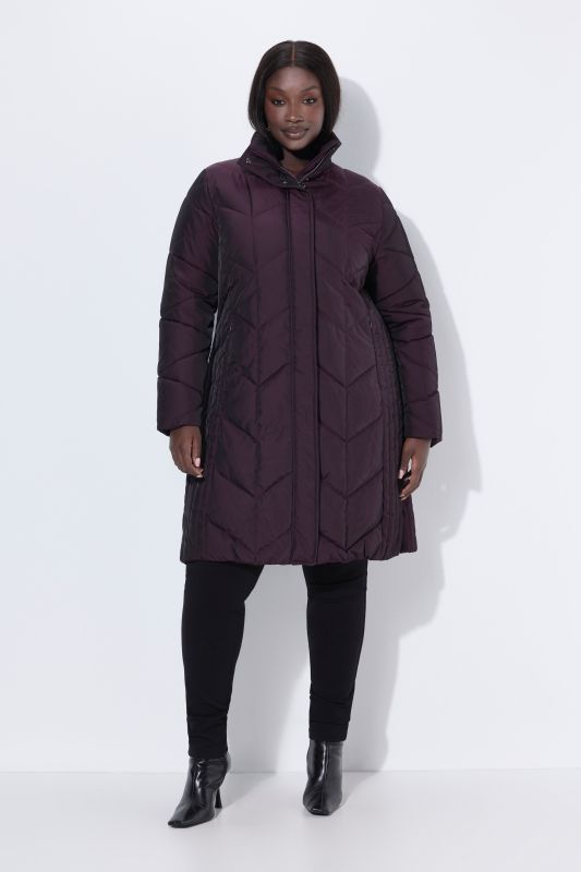 Яке ватирано и водонепромокаемо