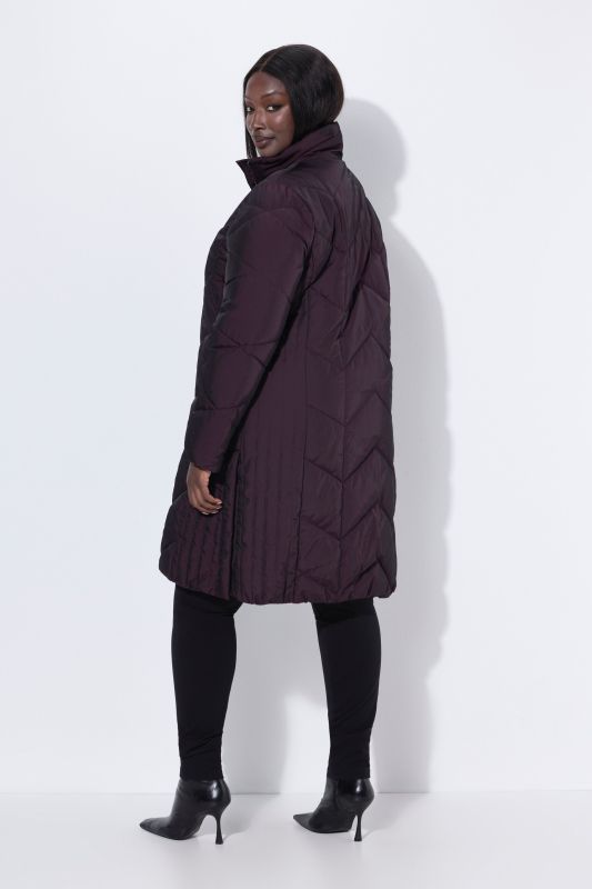 Яке ватирано и водонепромокаемо