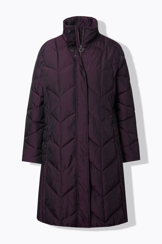 Яке ватирано и водонепромокаемо