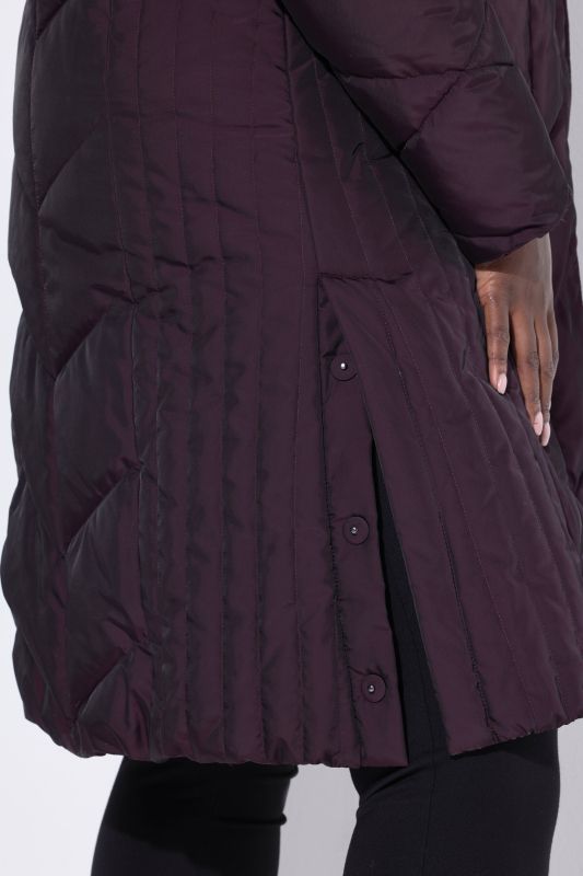 Яке ватирано и водонепромокаемо