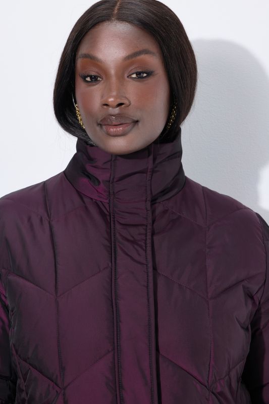 Яке ватирано и водонепромокаемо