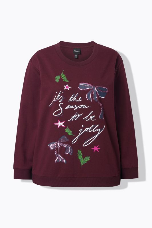 Суитчър коледен