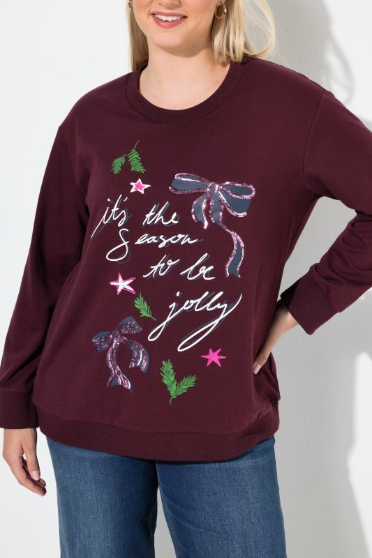 Суитчър коледен