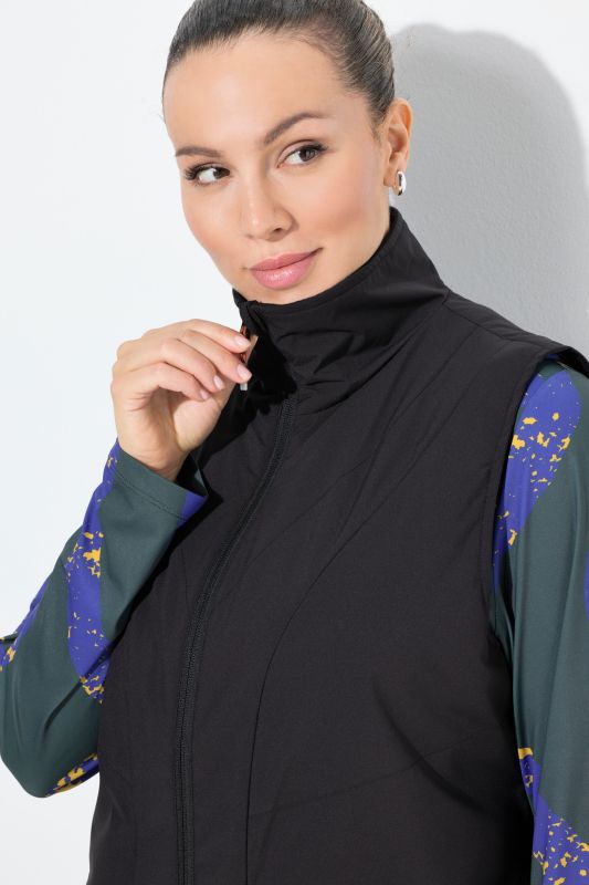 Елек водонепромокаем