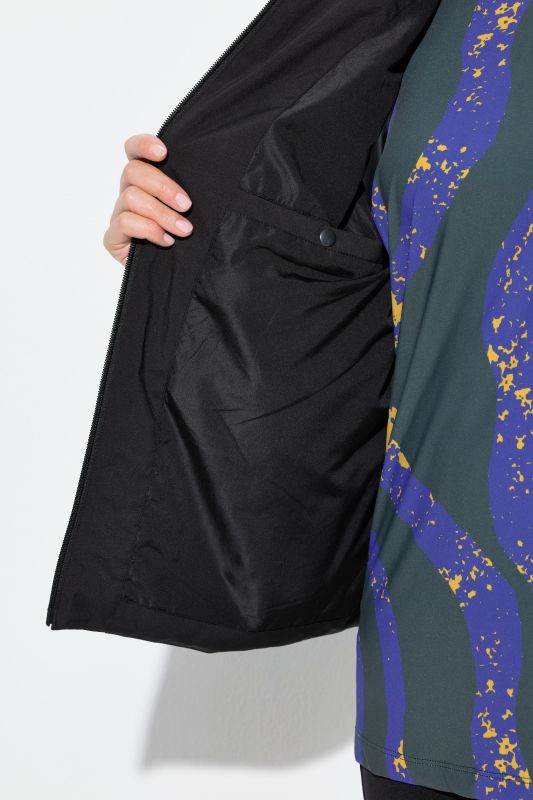 Елек водонепромокаем