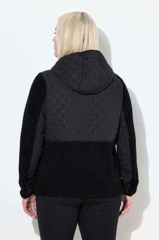 Яке с микс от материи