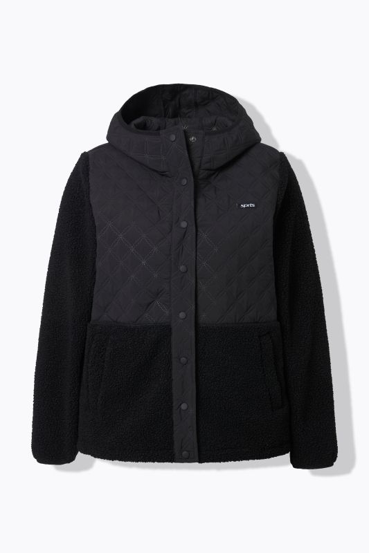 Яке с микс от материи