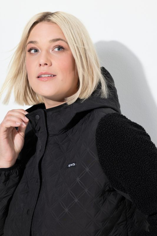 Яке с микс от материи