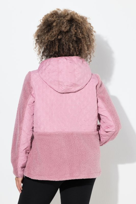 Яке с микс от материи