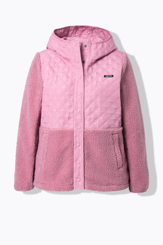 Яке с микс от материи